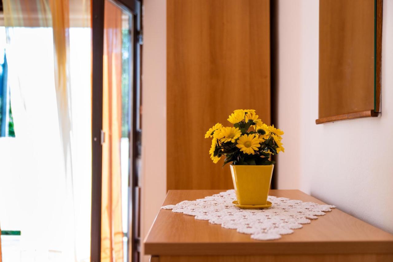 Apartmani Centar Palit ภายนอก รูปภาพ