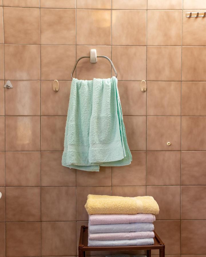 Apartmani Centar Palit ภายนอก รูปภาพ