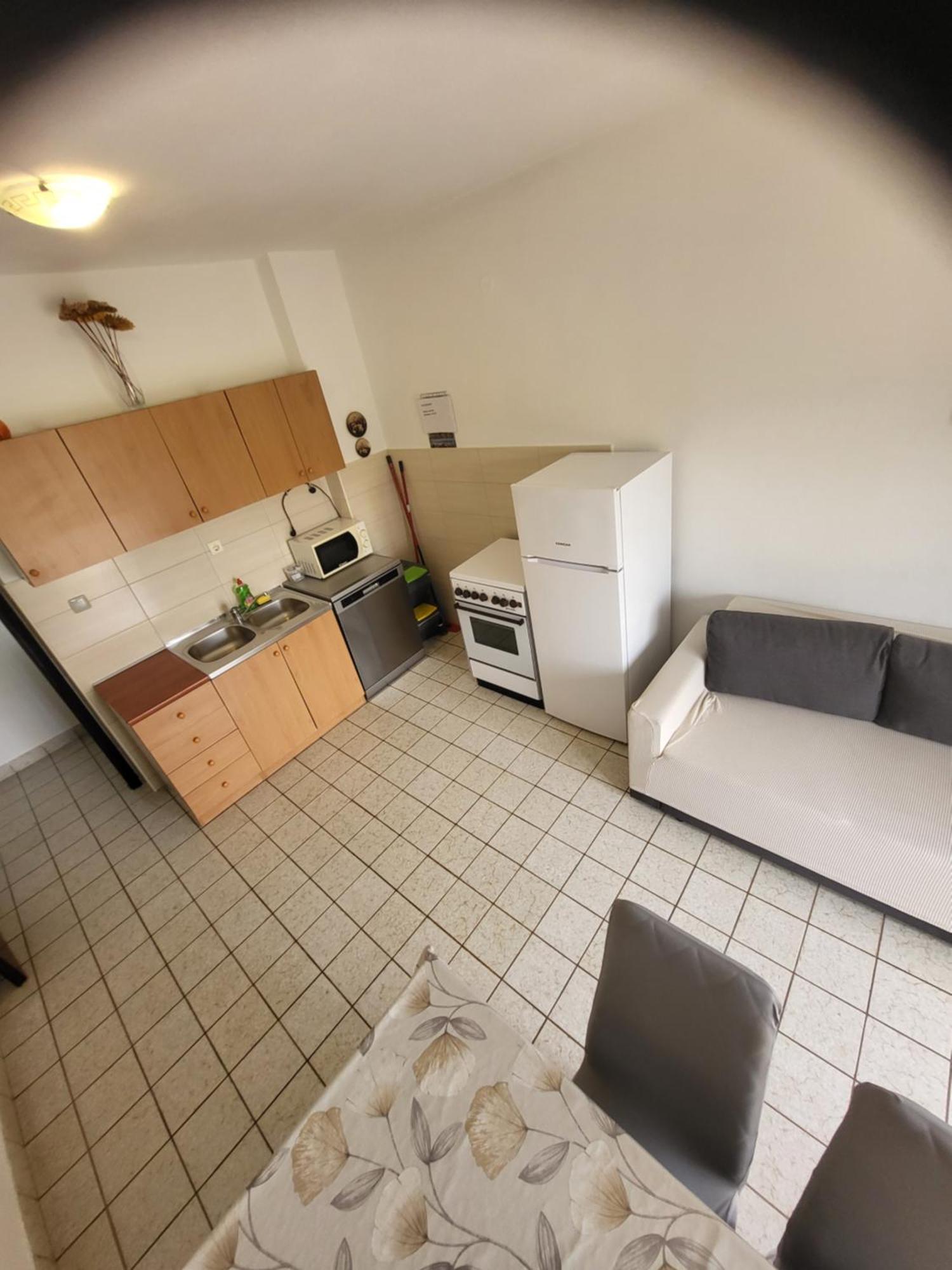 Apartmani Centar Palit ภายนอก รูปภาพ